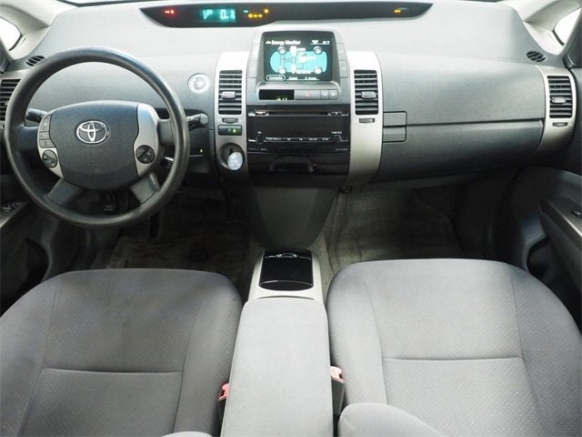 2008 Toyota Prius Base